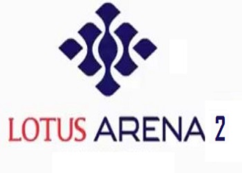 Lotus Arena 2